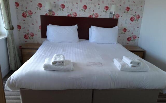 North Parade Seafront Accommodation