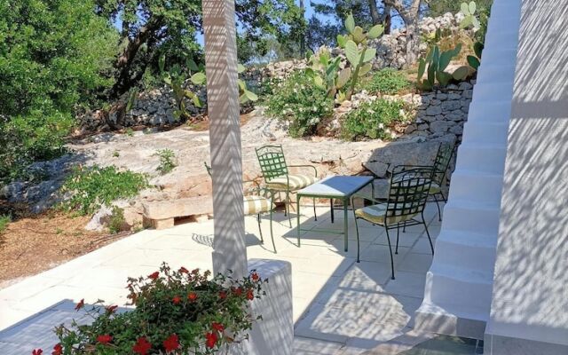 Small Country House Biokikko