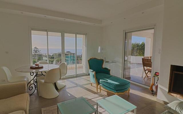 Villa Porticcio, 5 pièces, 8 personnes - FR-1-61-493