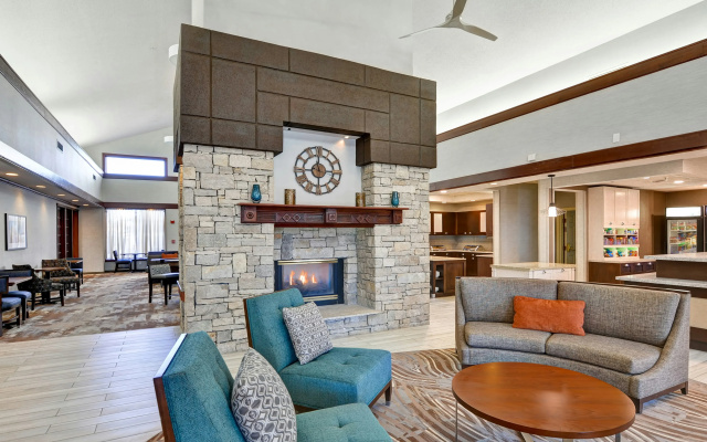 Homewood Suites Kansas City/Overland Park