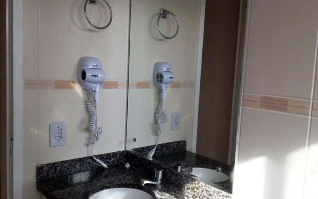 Ponta Negra Brasil NBI - 02 - Otima Localizaçao