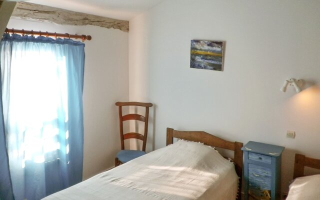 Character-filled House in the Surfers' Paradise of Landes, Aquitaine,