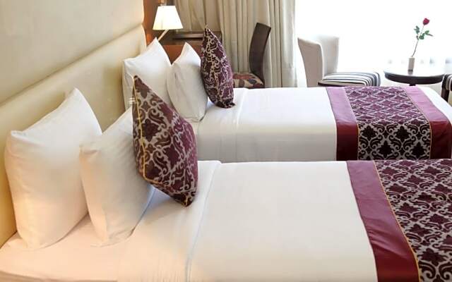 Clarks INN Suite Gwalior