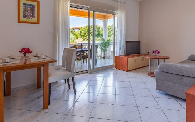 Panoramic Apartment in Banjole near Pula Town Center