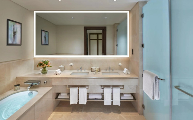 Mandarin Oriental Doha