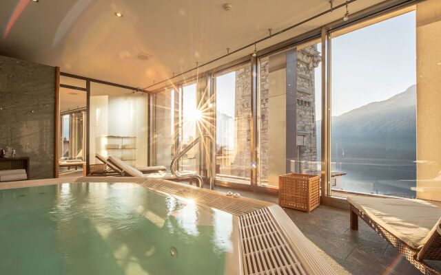 Art Boutique Hotel Monopol