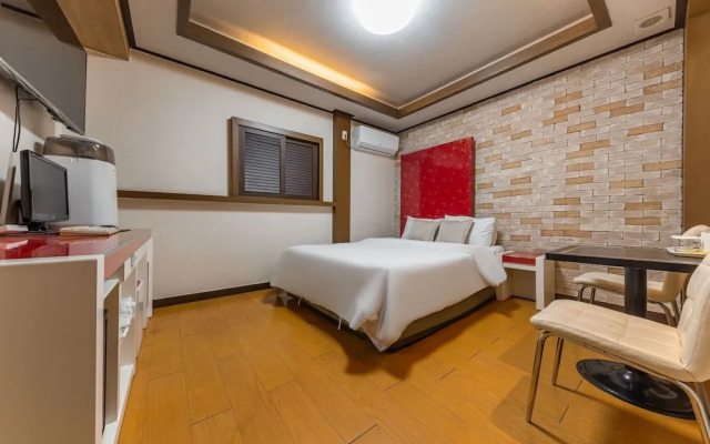 Jecheon Queen Motel