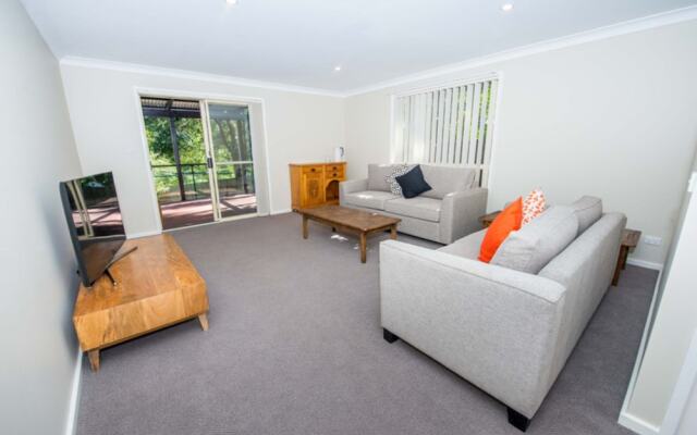 Luxury in Nelson Bay - Nelson Bay