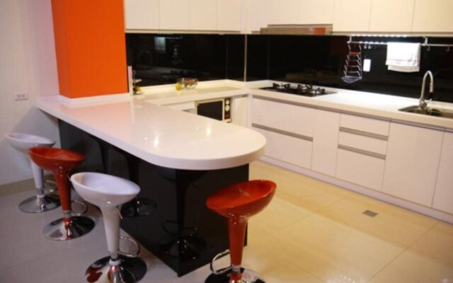 Dropby B&B
