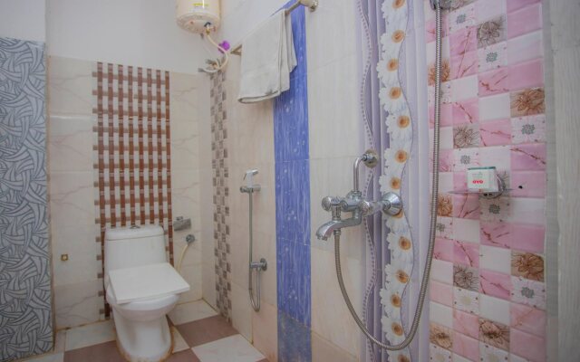 Hotel Shubham By OYO Rooms