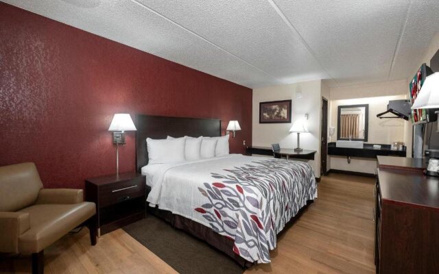 Red Roof Inn Columbia West, SC