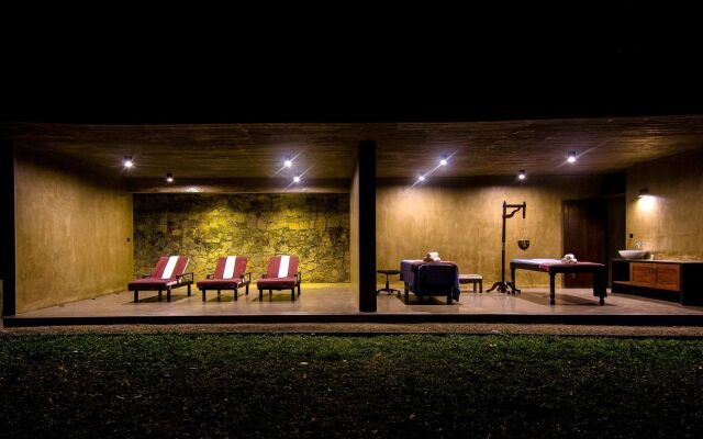 Santani Wellness Kandy