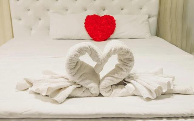 Апартаменты на Комсомольском проспекте 138