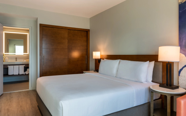 Embassy Suites By Hilton Aruba Beach Resort