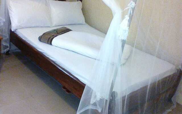 City Park Hotel
