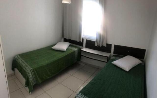 Residencial Costa Mare