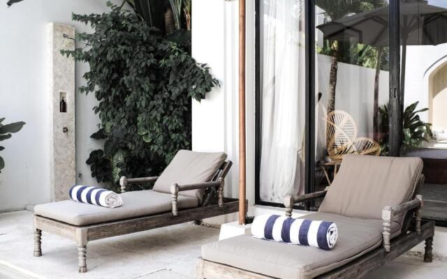 Villa M Canggu