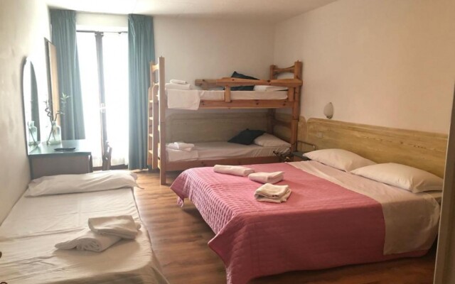Albergo Varone