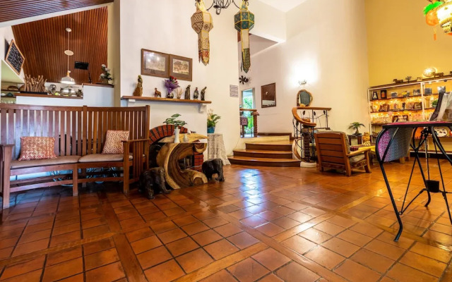 Palm Springs City & Resort