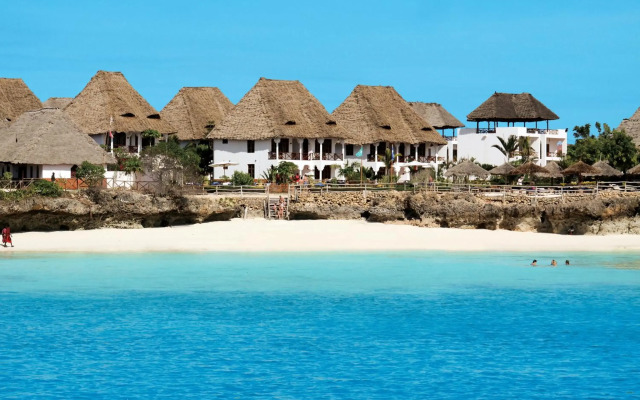 Veraclub Sunset Beach