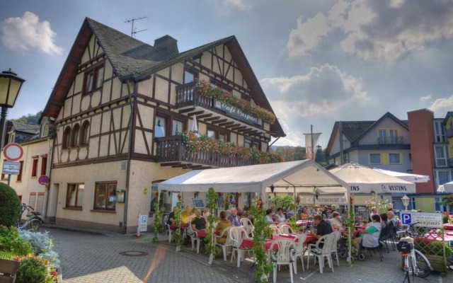 Haus Caspari