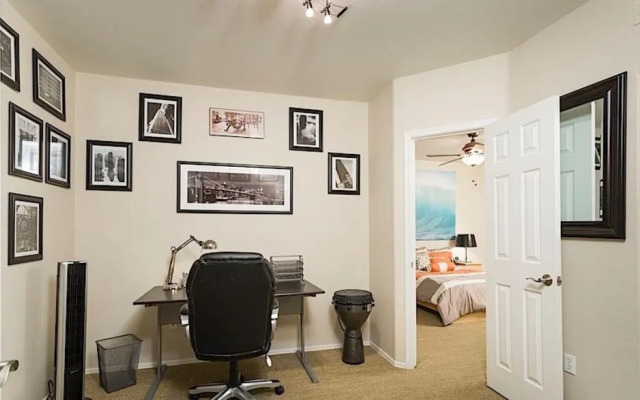 Restful By Signature Vacation Rentals