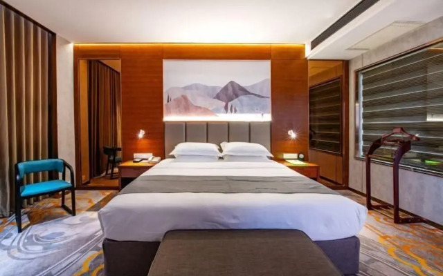 Ramada Encore by Wyndham Jingzhou Shashi