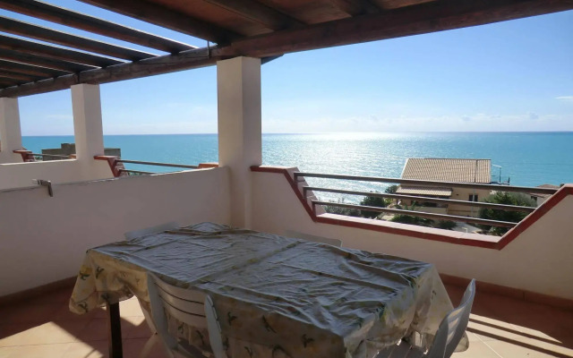 B&B Mediterraneo Mare e Sole