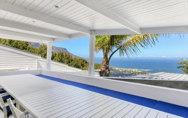 Two Views Beach House