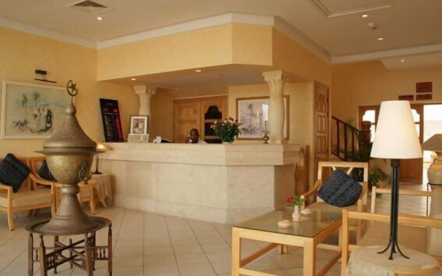 Hotel Flamingo Beach