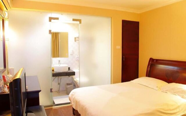 Jindi Hotel