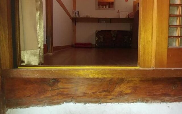 Charm Hanok Guest House