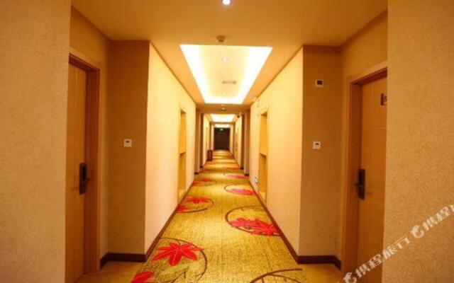 Shangpin Mingjia Hotel