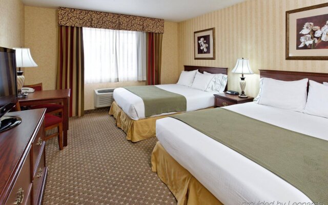 Holiday Inn Express Spokane-Valley, an IHG Hotel