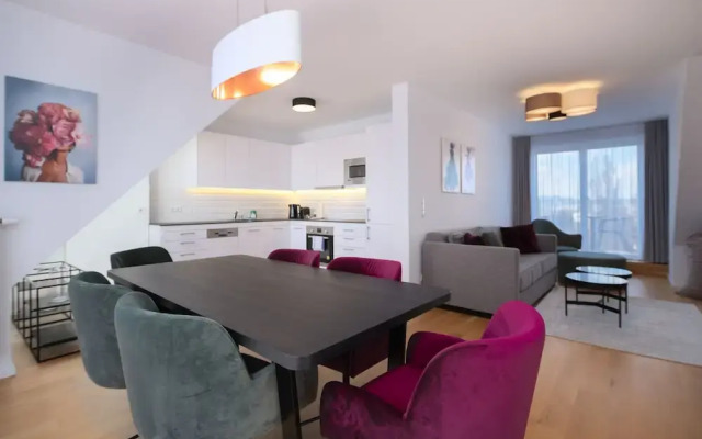 MyFavorit by Duschel Apartments Vienna