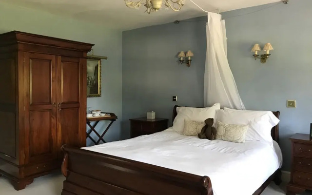 The Crown Inn, Roecliffe