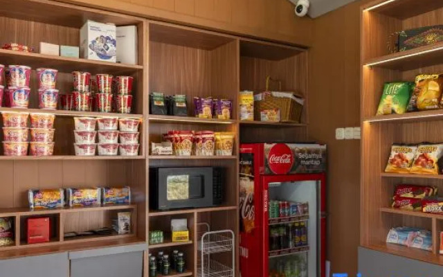 Bobocabin Sukawana Bandung