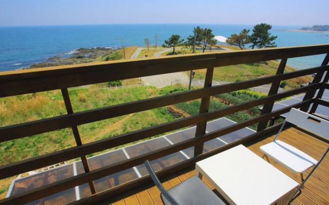 Pohang View 141 Pension