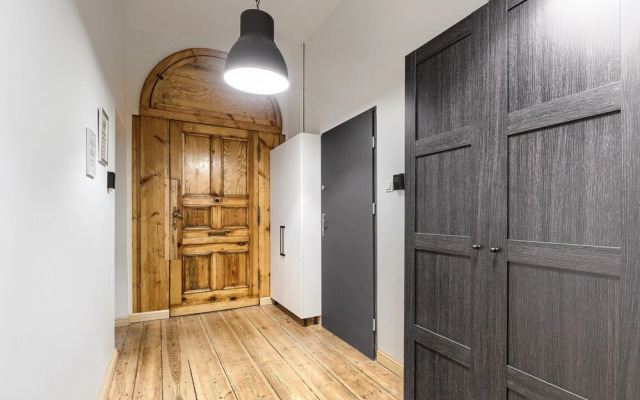 MARGI Absynth Apartament