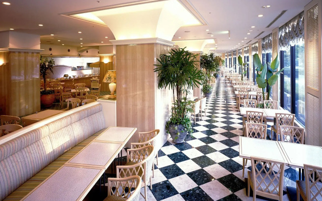 Kagoshima Sun Royal Hotel