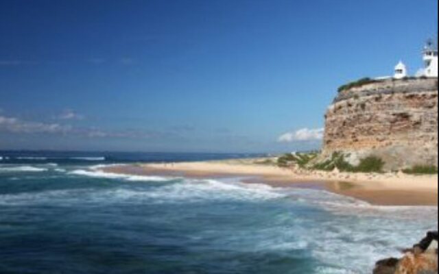 Newcastle's Bed & Breakfast