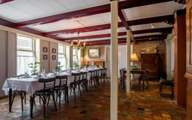 Herberg Het Rechthuis