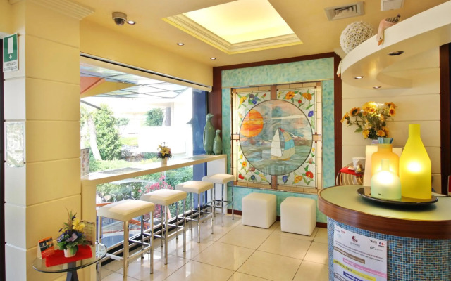 Hotel Eur
