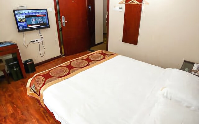 Xingang Business Hotel