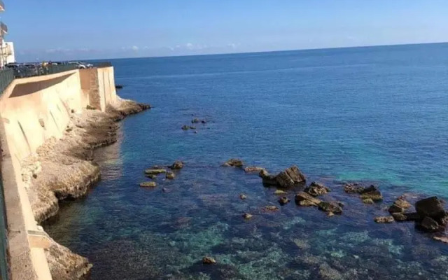 La casa di Chiara