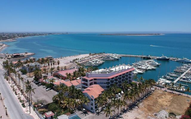 The Westmarine Waterfront Hotel