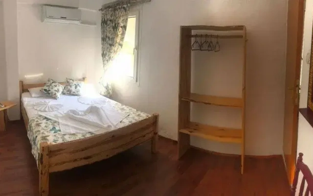Eski Datca Pansiyon Cafe