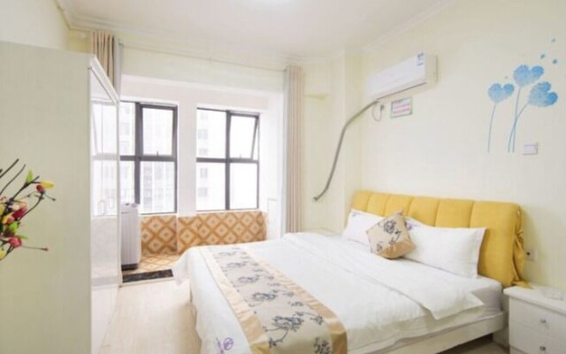 XinMeng Apartment