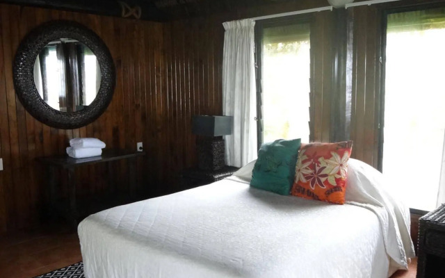 Le Lagoto Resort & Spa