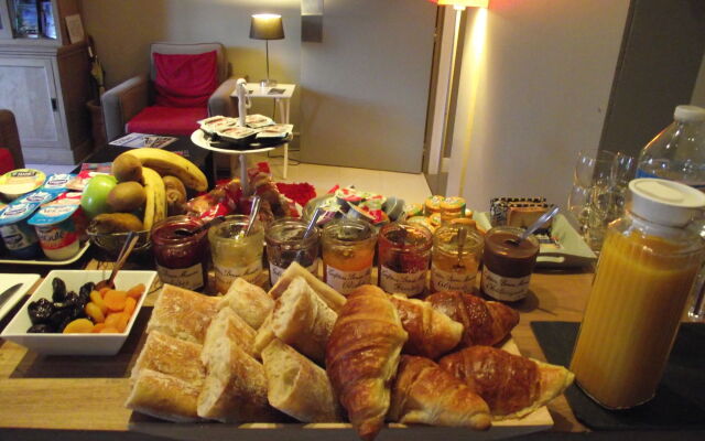 Hotel Mondial